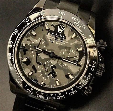 rolex daytona camouflage|Rolex daytona price.